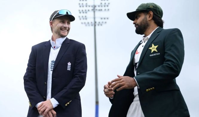 Pakistan Remain at Bottom of WTC Standings as Win Percentage Falls to 14.81%
